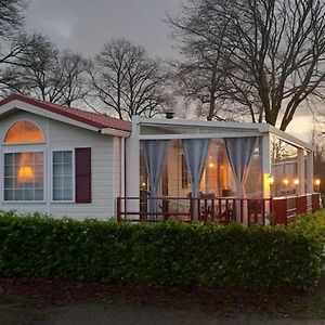 Chalet met Twee Slaapkamers